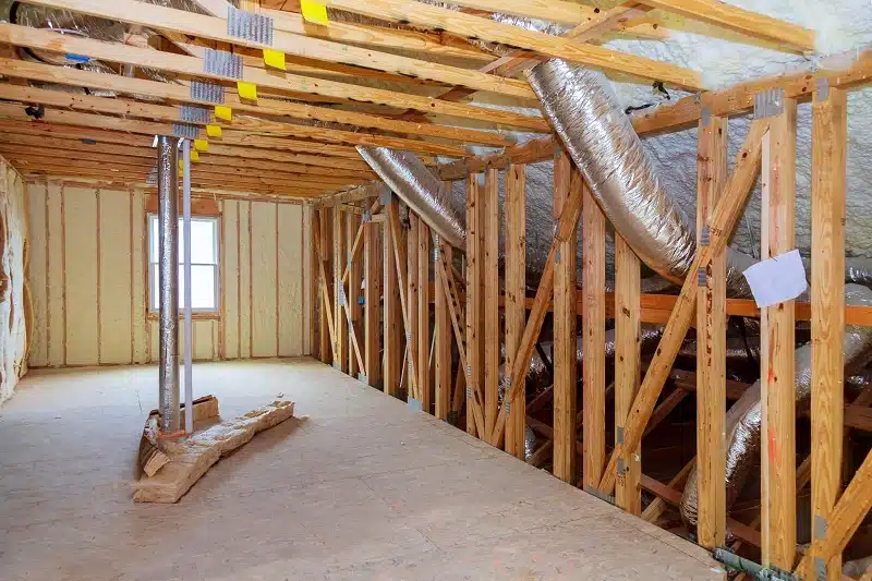 Bien isoler son logement : un investissement rentable à long terme