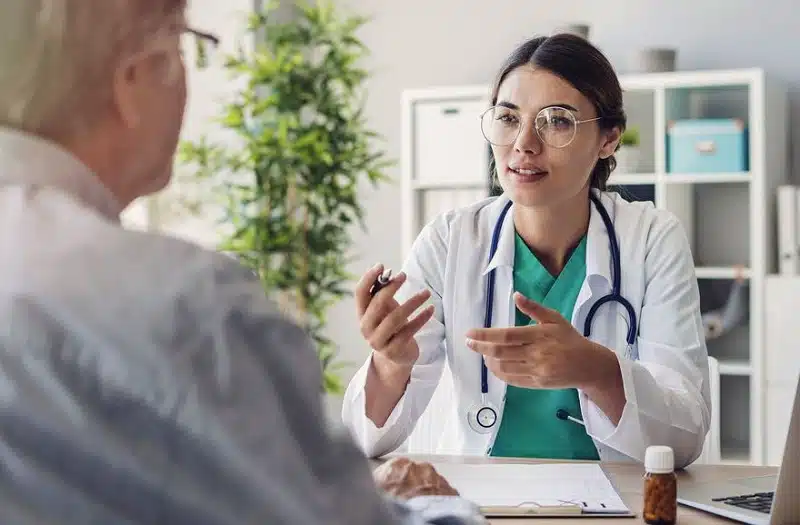 Comment transférer son historique de santé à un nouveau médecin traitant