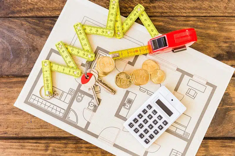 L'importance de l'estimation des biens immobiliers pour une vente réussie