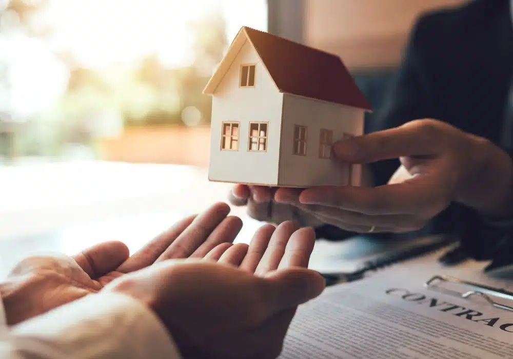 Mandataire immobilier quel est son salaire