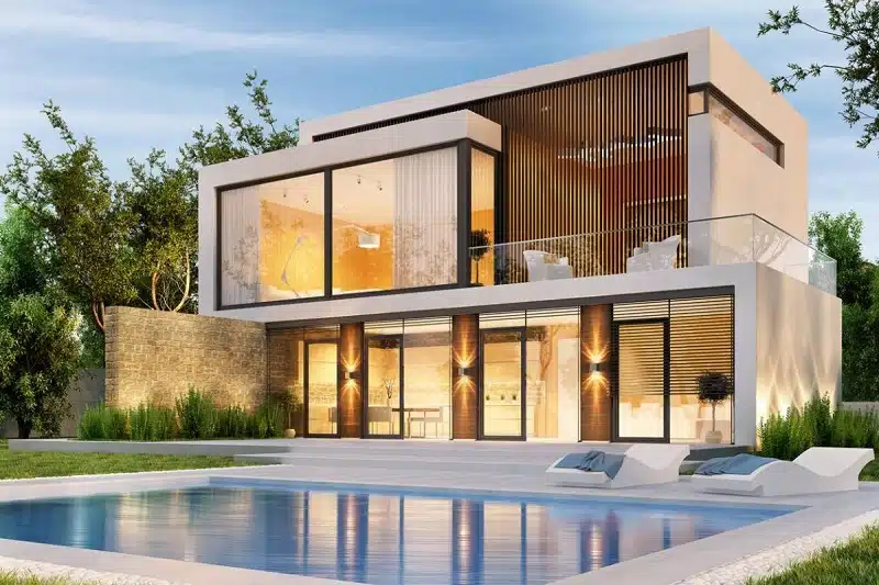 Tout savoir sur l’immobilier de luxe