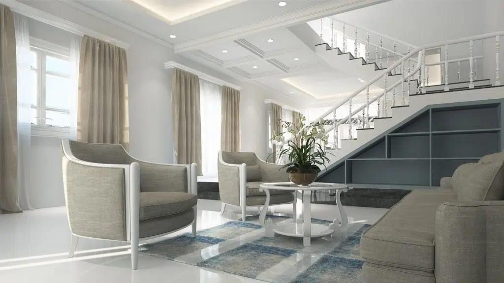 Achat d’un appartement en rez-de-chaussée : les pour et les contre
