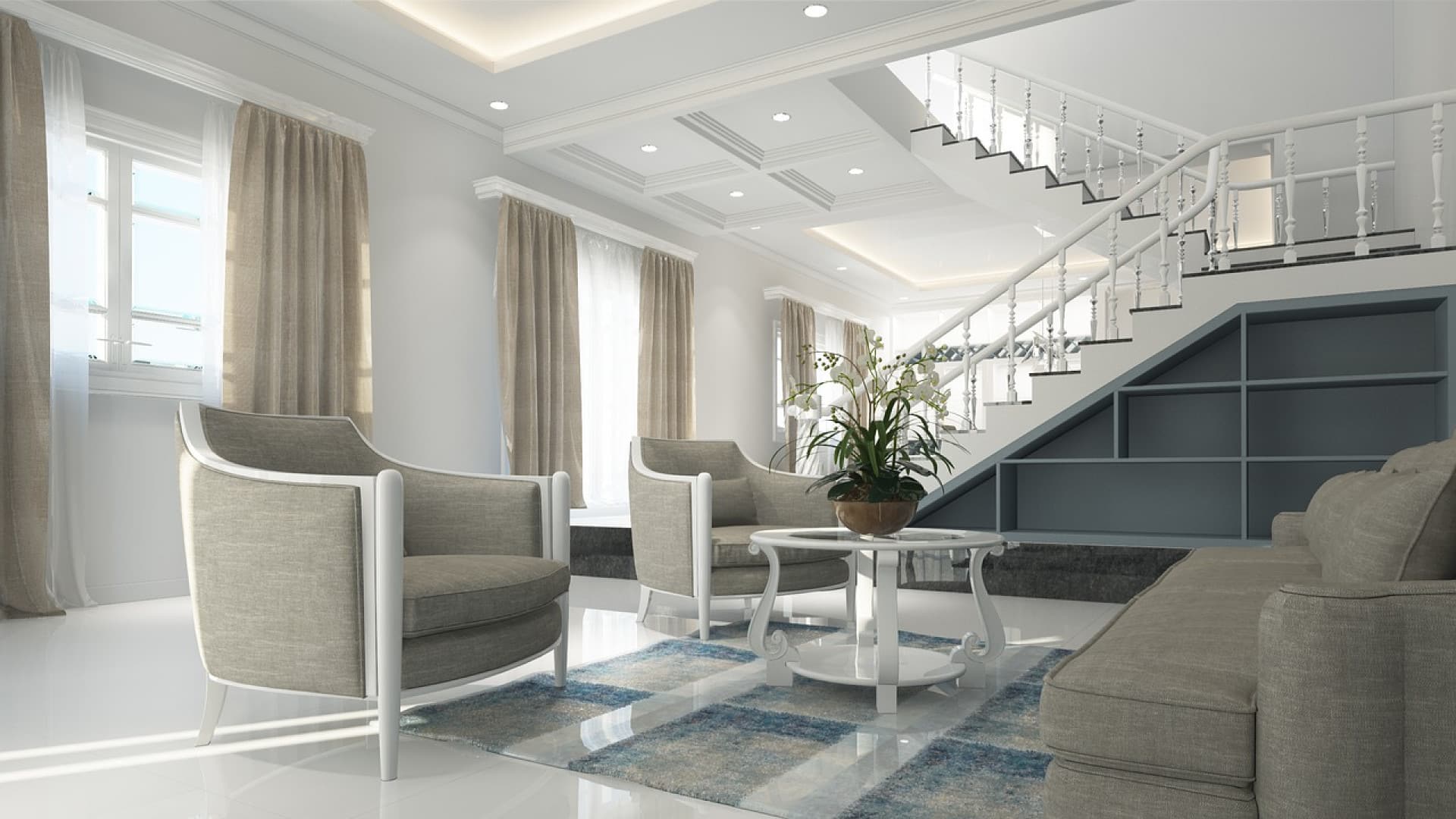 Achat d’un appartement en rez-de-chaussée : les pour et les contre