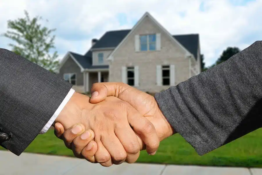 conclure un achat immobilier