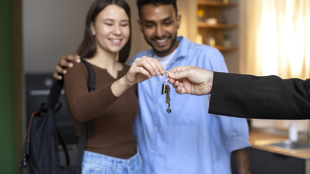 devenir propriétaire de sa maison