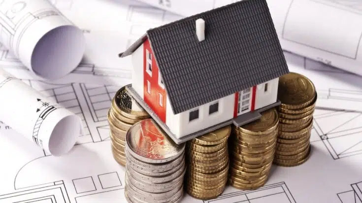 rachat du crédit immobilier