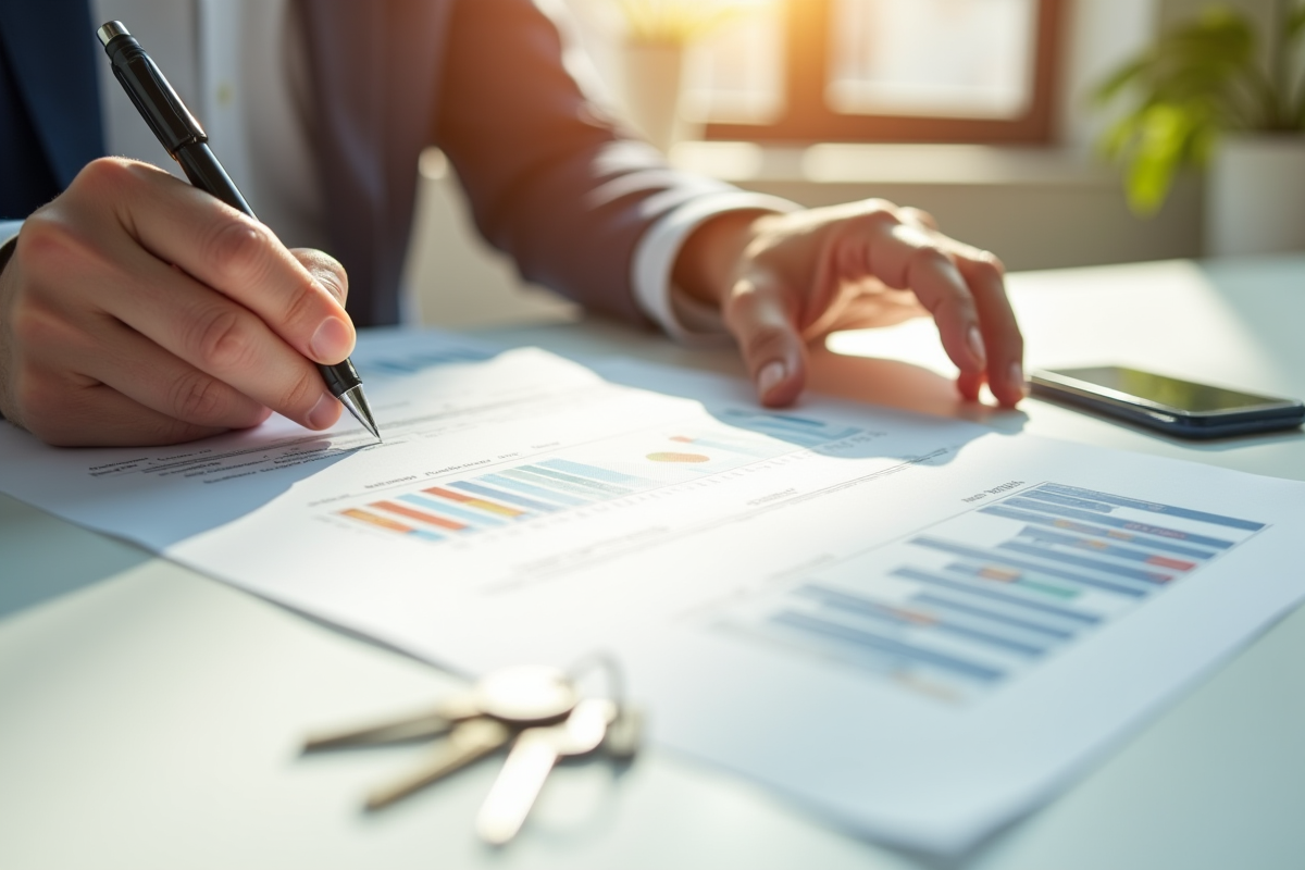 financement immobilier