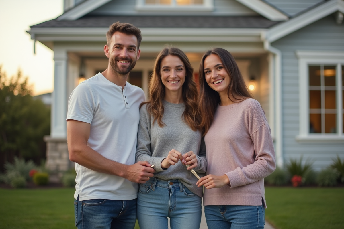 logement social