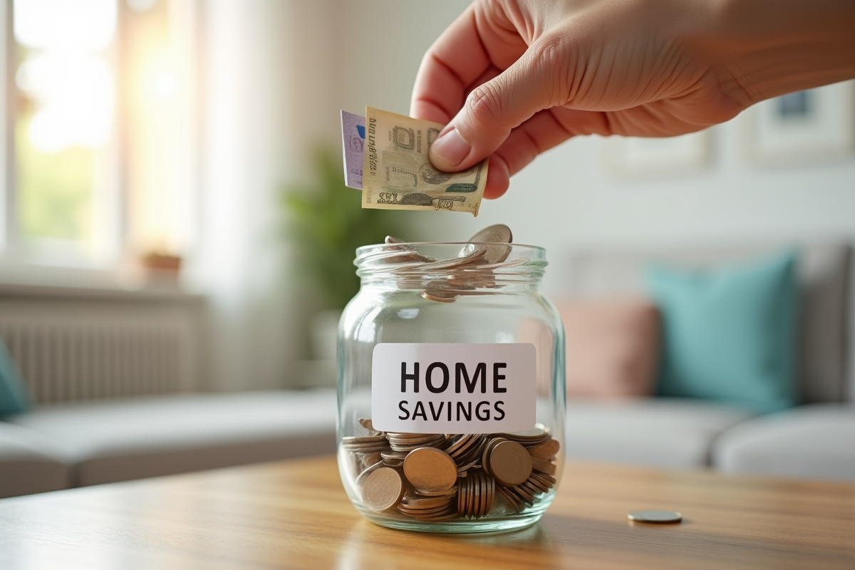 finances personnelles