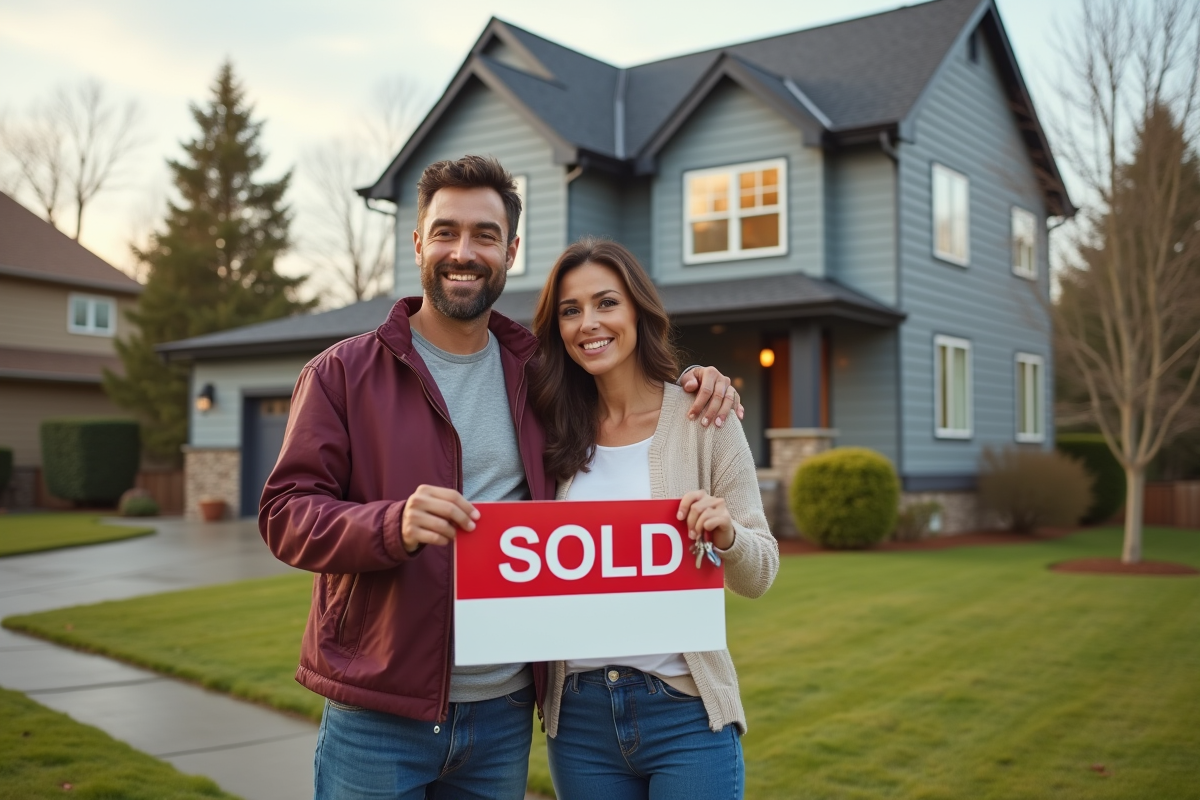 crédit immobilier