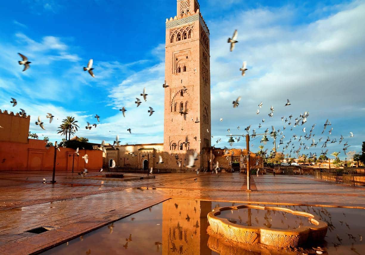 investissement immobilier maroc
