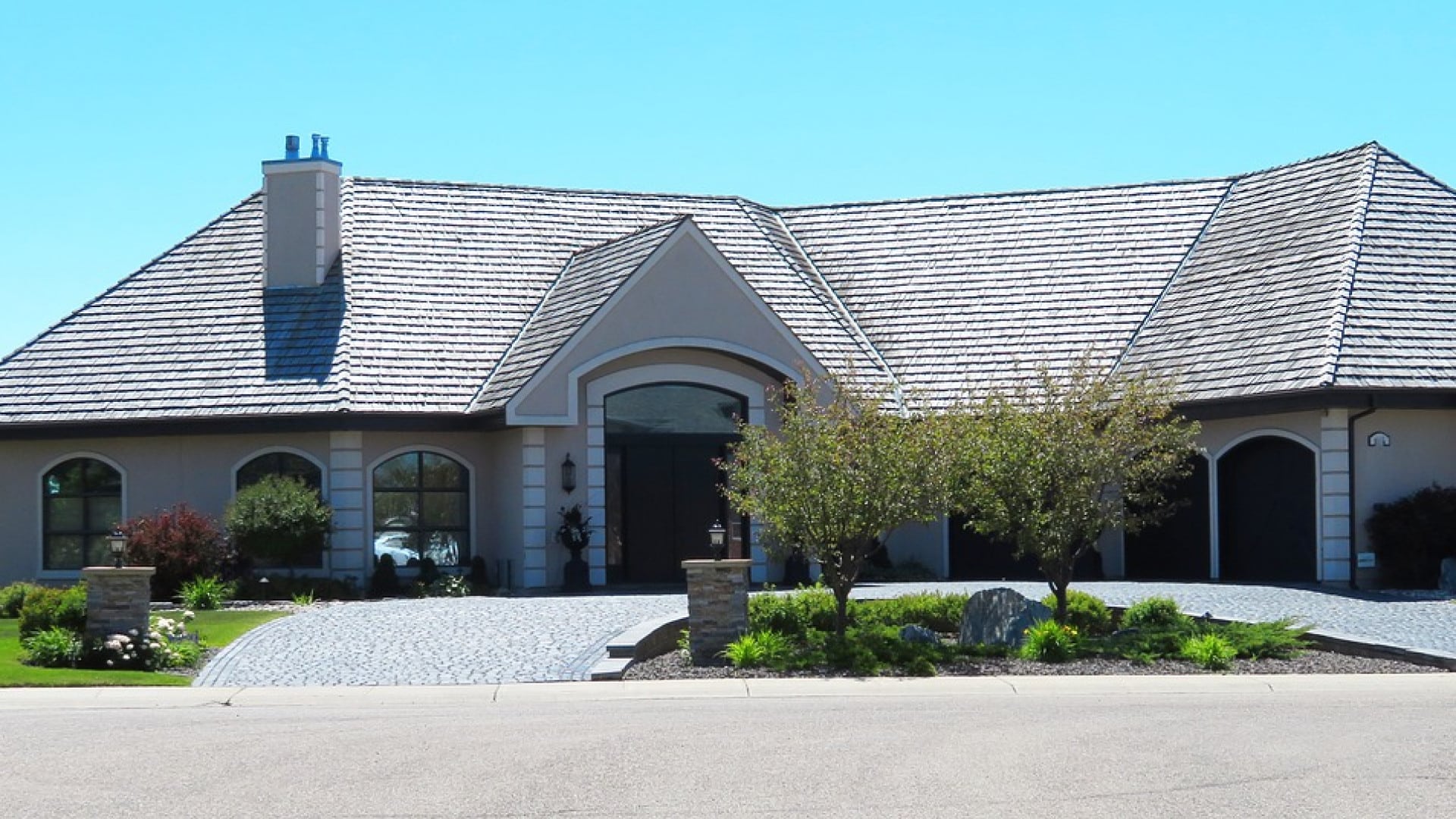 Internet simplifie la recherche d'un bien immobilier