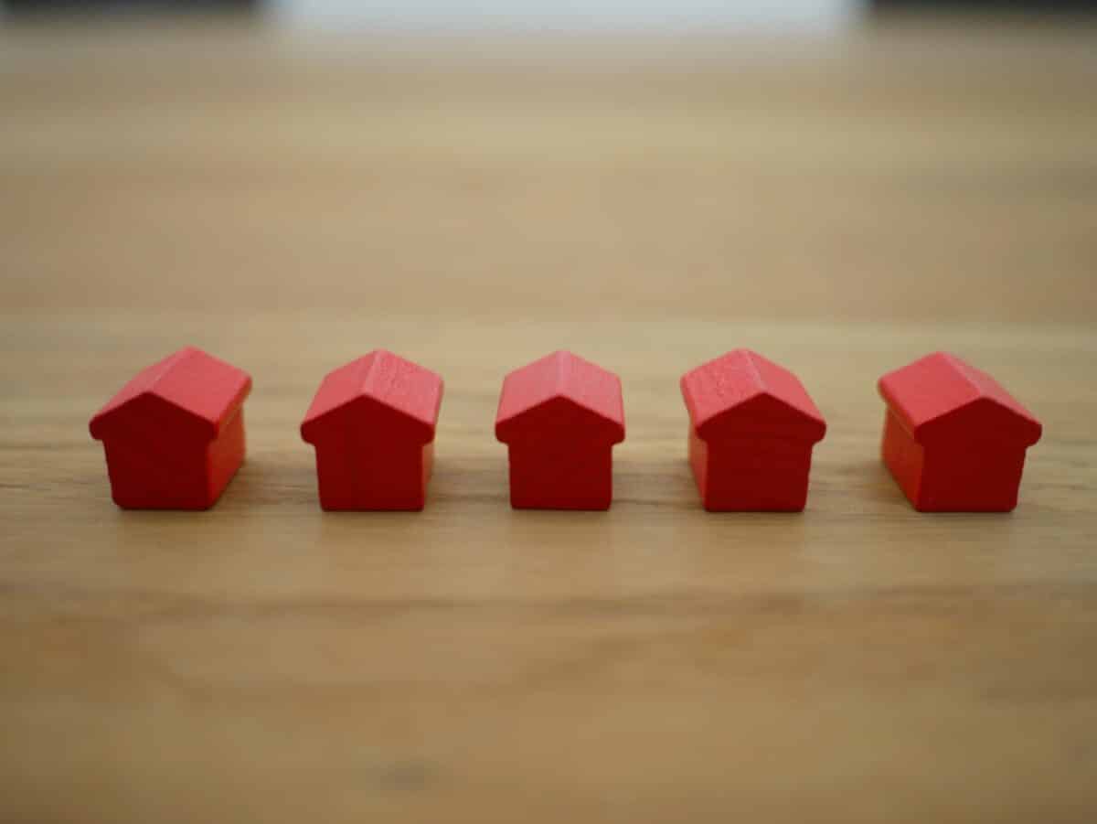 immobilier