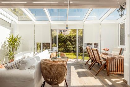 Optez pour une véranda élégante afin de sublimer votre maison à Autun