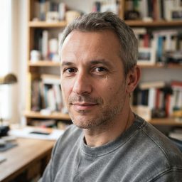 Jérôme Hubert