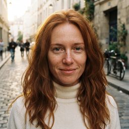 Virginie Fernandez