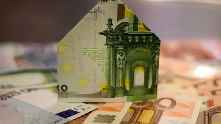 crédit immobilier