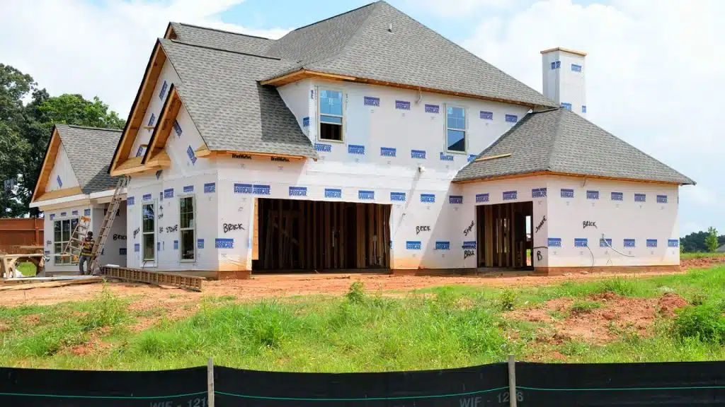 Quel matériau choisir pour construire sa maison ?
