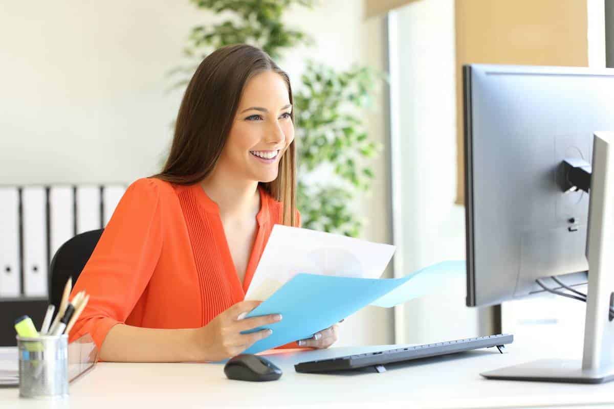remplir une attestation de logement